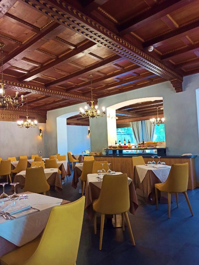 Gh Hotel Monzoni Pozza di Fassa Luaran gambar