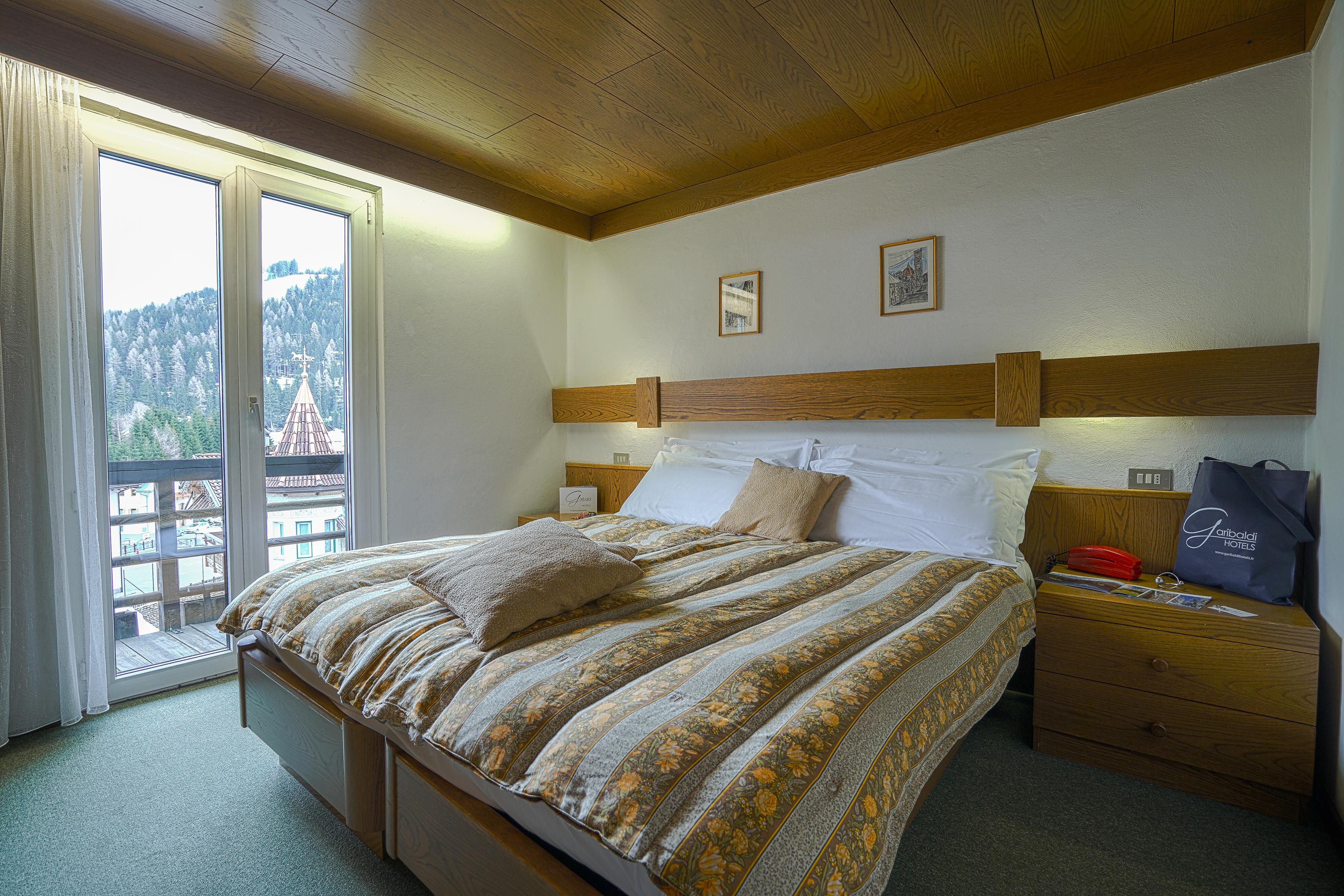 Gh Hotel Monzoni Pozza di Fassa Luaran gambar