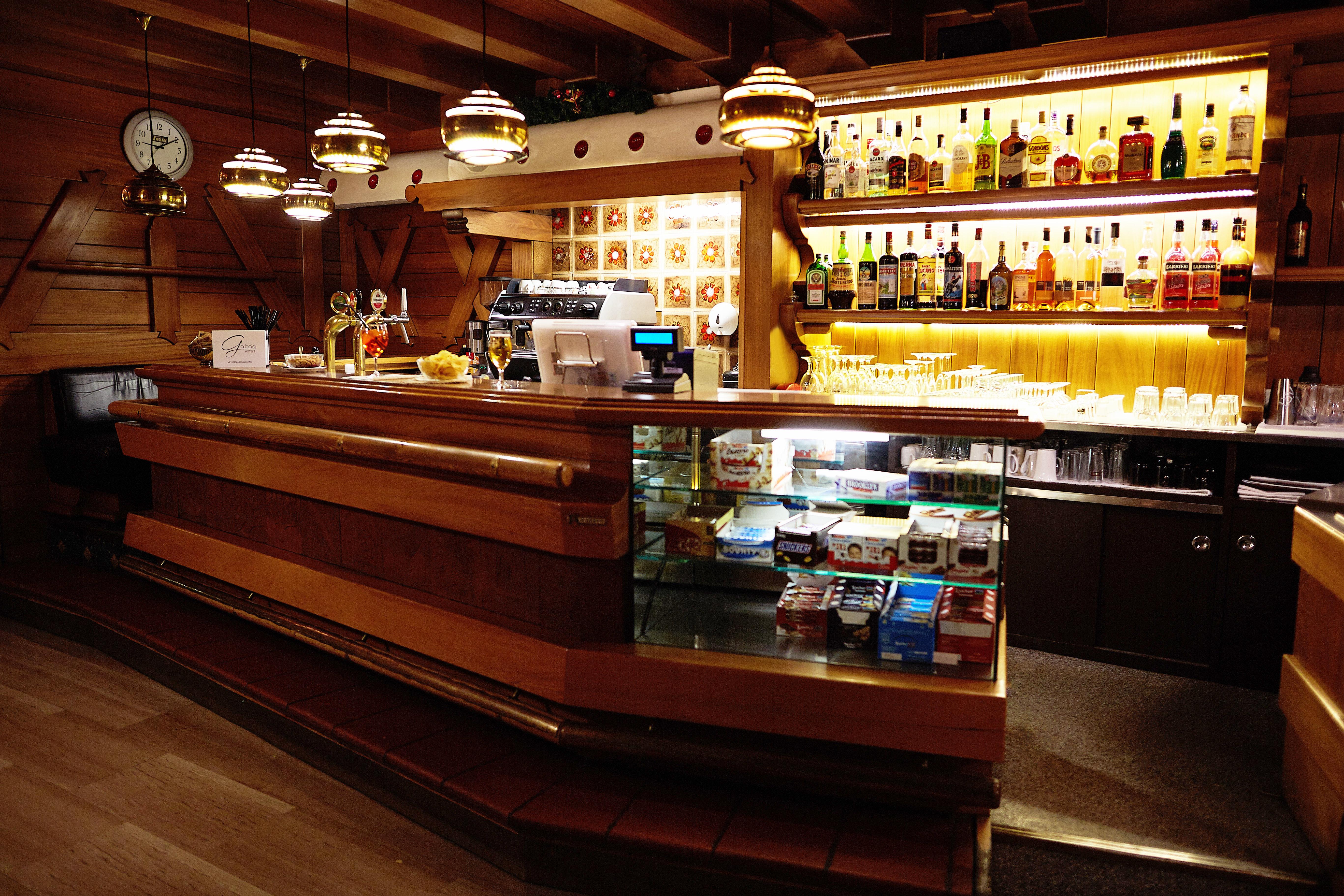 Gh Hotel Monzoni Pozza di Fassa Luaran gambar