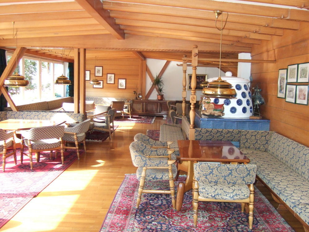 Gh Hotel Monzoni Pozza di Fassa Luaran gambar